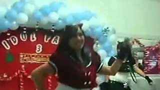 Koneko Neko at Idol Party 3