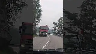 вот те поворот | #карелия