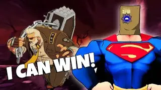 Insane Faust Comebacks Into Tournament Win!!