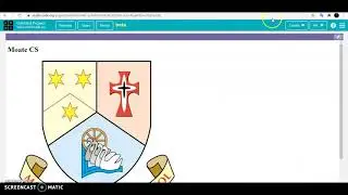 How to center images using HTML and CSS on code.org