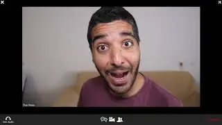 Funny Zoom video #2
