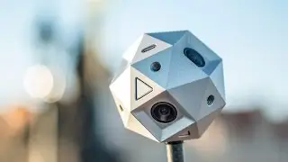 Top 5 Best 360 Degree Camera for 360 video and 360 Photo