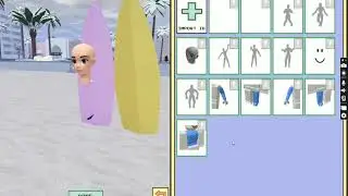 How To Become Invisible In Roblox Berry Avenue (2025) l Berry Avenue Invisible Guide