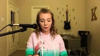 Outta My League- Hellion (Original Song)