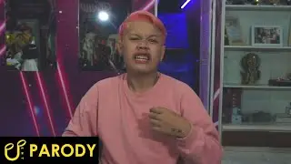 JUSTIN BIEBER - YUMMY (INDONESIAN PARODY LAKI)