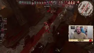 Gortash Meets Dark Urge ༼ つ ಥ_ಥ ༽つ First Time Dark Urge