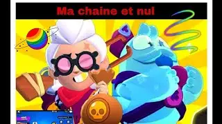 je présente mon compte brawl start