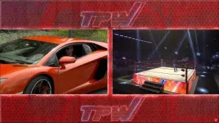 Turkish Power Wrestling (TPW ) Büyük İstanbul Şovu 2018 - Part 1