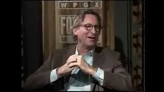 Ronald Hart - NewsView with Don Arias: Fiscal Cliff