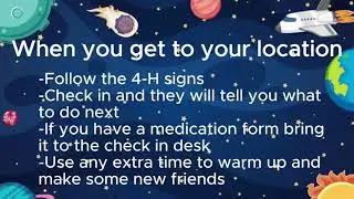 Tips for BLU