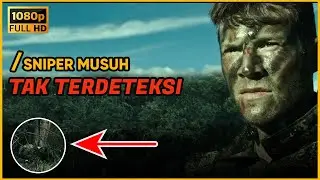 PELURU CANGGIH SNIPER MILIK PEMERINTAH BOCOR KE TANGAN YANG SALAH - ALUR CERITA FILM