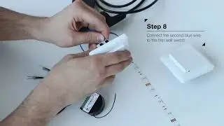 FIBARO RGBW Controller