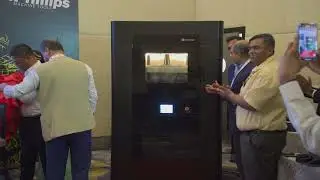 Phillips & Markforged Presents Additive Manufacturing Summit 2024