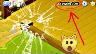 HUGE ANIMAL JAM HACKER IDENTIFIED?! (special guest) | Weekly Speseal #6