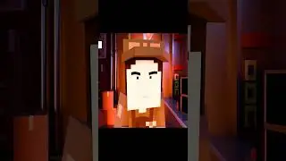 Join Us For a Bite (Remastered) Minecraft Animated extended