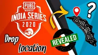 Revealing Our PMIS Drop Location😉 | RAW NOOBS | Pubg Mobile