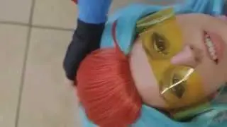 Byndo Gehk - Especial 22.k