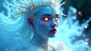 Best Pleiadian Meditation Music for DEEP RELAXATION!