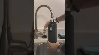 Hydro Flask 40oz Unboxing (ASMR) #unboxing #stanley #target #asmr