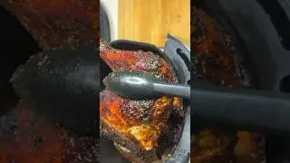 #jerkchicken #easyrecipe #dinner #chicken #airfryerrecipes #airfryer