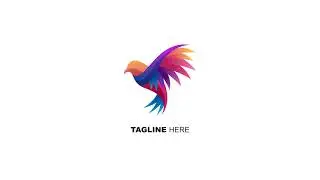 Page Logo After Effects Template ( Top AE Templates ) [ 2023 ]