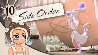 Side Order BONUS - Long Story Short