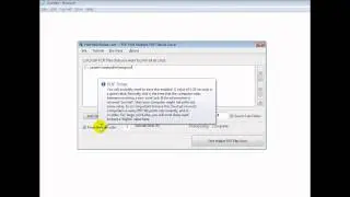 How to PDF Print Multiple PDF Files at once with the click of a button!