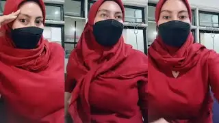 TANTE SEMOK HIJABERS CANTIK