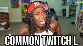 Twitch Banning Kai Cenat Proves The Double Standard...