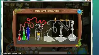 Animal Jam secrets