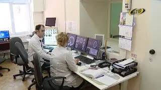 COVID-19 не сбавляет темп
