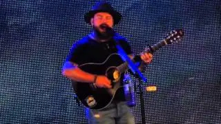 Zac Brown Band - 