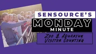 Visitor Counting and Zoos and Aquariums