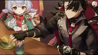 NEW UPDATE!! SIGEWINNE Kit, Element, Weapon Type and Rarity Details - Genshin Impact