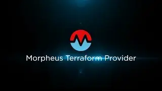 Morpheus Terraform Provider