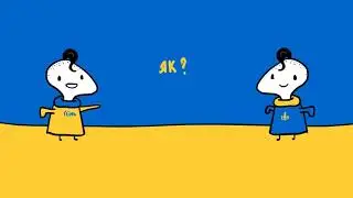 Українська озвучка Мiрби   Пока Лена проблем