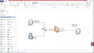 Browser based authentication(Captive portal) configuration on Checkpoint firewall