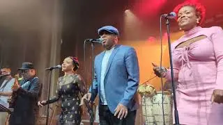 Incognito featuring Tony Momrelle - "Always"