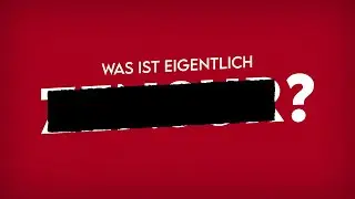 Was ist eigentlich Zensur?