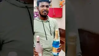 💥🤯1 Full Bottle Wine  ஒரு லட்சம் ⁉️.💢 அட பாவிகளா💥 #Shorts🥺😱😱😩
