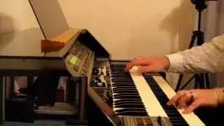 Czardas (Vittorio Monti) performed by Marcus Specht