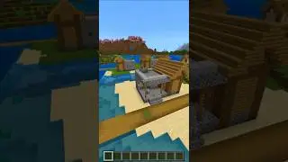 [GOD SEED] Best 1.21 Minecraft Seed #shorts
