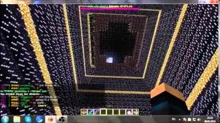 Играю на сервере BananaCraft 1.5.2 [Серия 1] Неудачное PVP