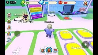 Uji Coba Gila! Mencapai MAX Rarity di Rarity Factory Tycoon Roblox!