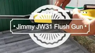 Jimmy JW31 שיאומי מכשיר שטיפה בלחץ גרניק
