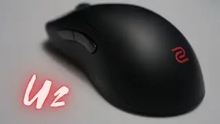 Zowie U2 Impressions / Review