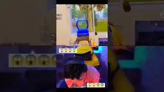 JONATHAN GAMING HACKER LIKE SPRAY AKM+4X 😱! HACKER OR WOTT 😱!#jonathangaming #shorts
