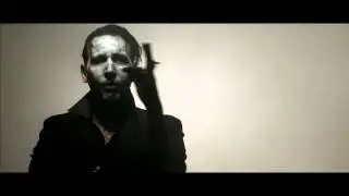 MARILYN MANSON   THIRD DAY OF A SEVEN DAY BINGE 1
