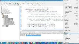 Java String Reversal Mastering the StringBuilder Technique