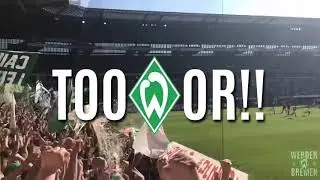 💚 Werder Bremen - RB Leipzig 2:1  Endspiel 18/19  Highlights 💚